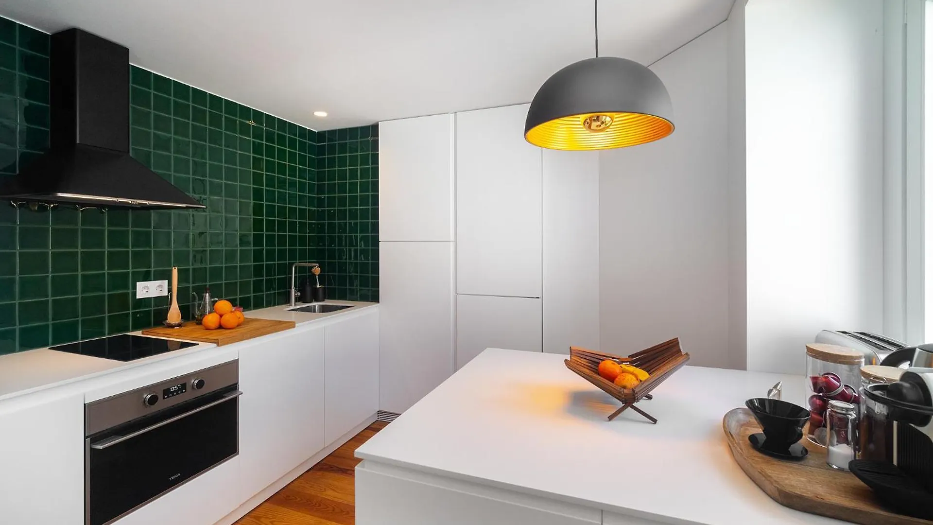 Whome Ultimate Lisbon Stay! Mid-Term Duplex With Terrace
