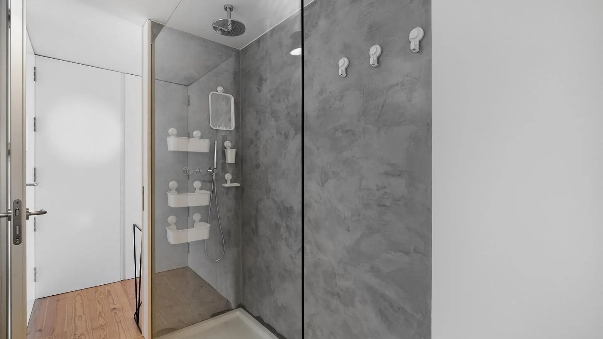 Lejlighed Whome Ultimate Lisbon Stay! Mid-Term Duplex With Terrace