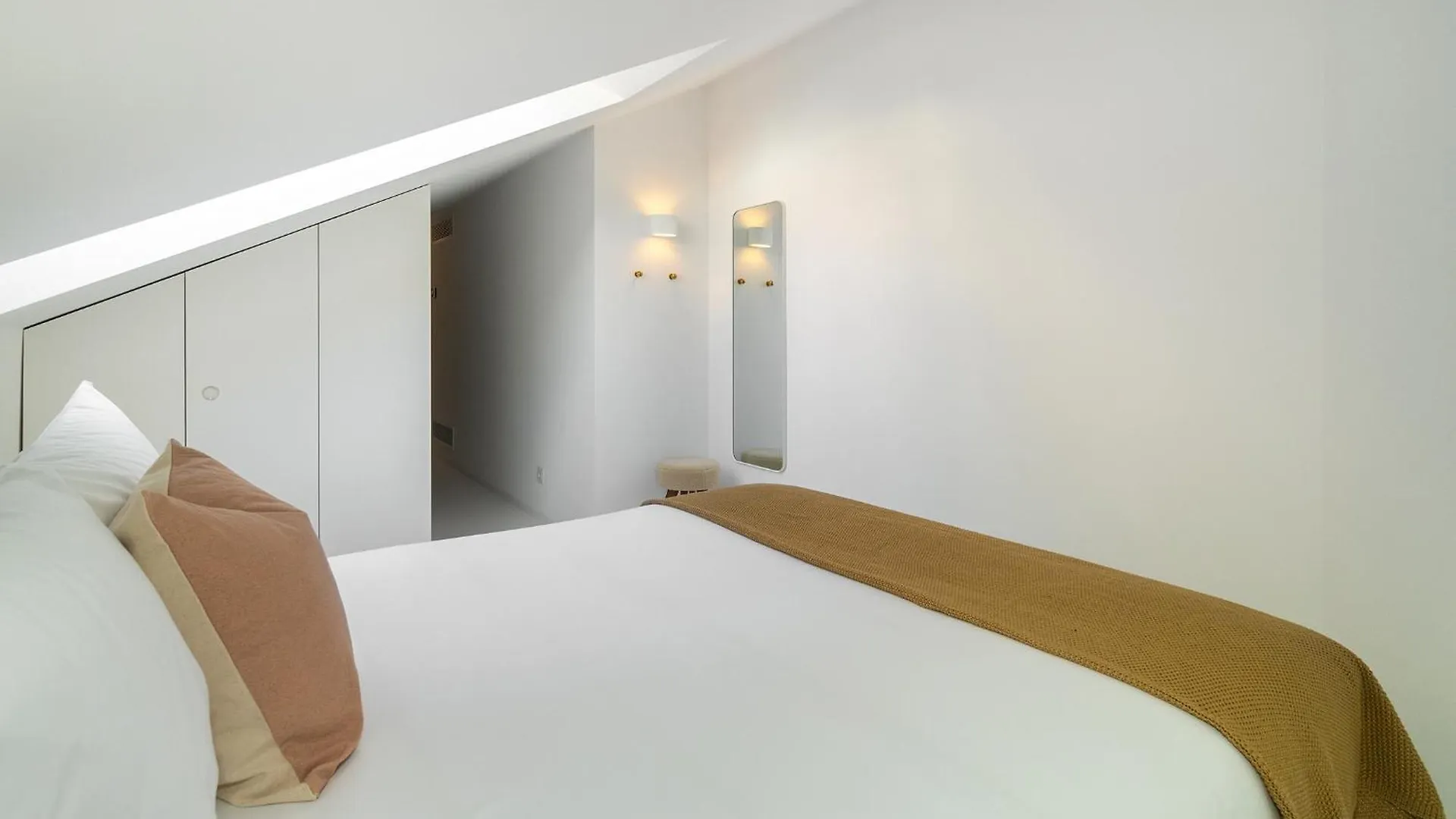 Whome Ultimate Lisbon Stay! Mid-Term Duplex With Terrace 0*,