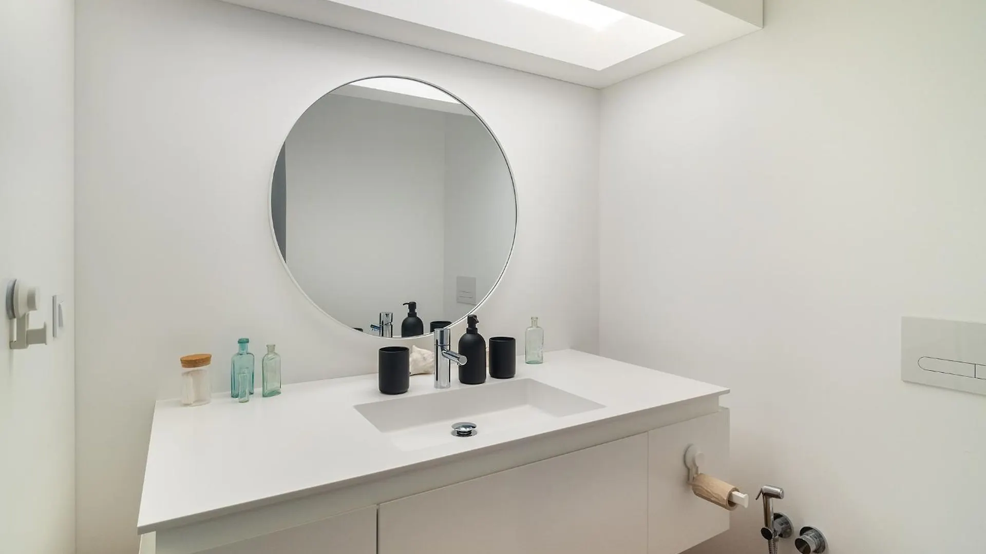 Lejlighed Whome Ultimate Lisbon Stay! Mid-Term Duplex With Terrace